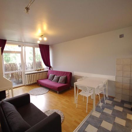 Apartament Saski Varşova Dış mekan fotoğraf