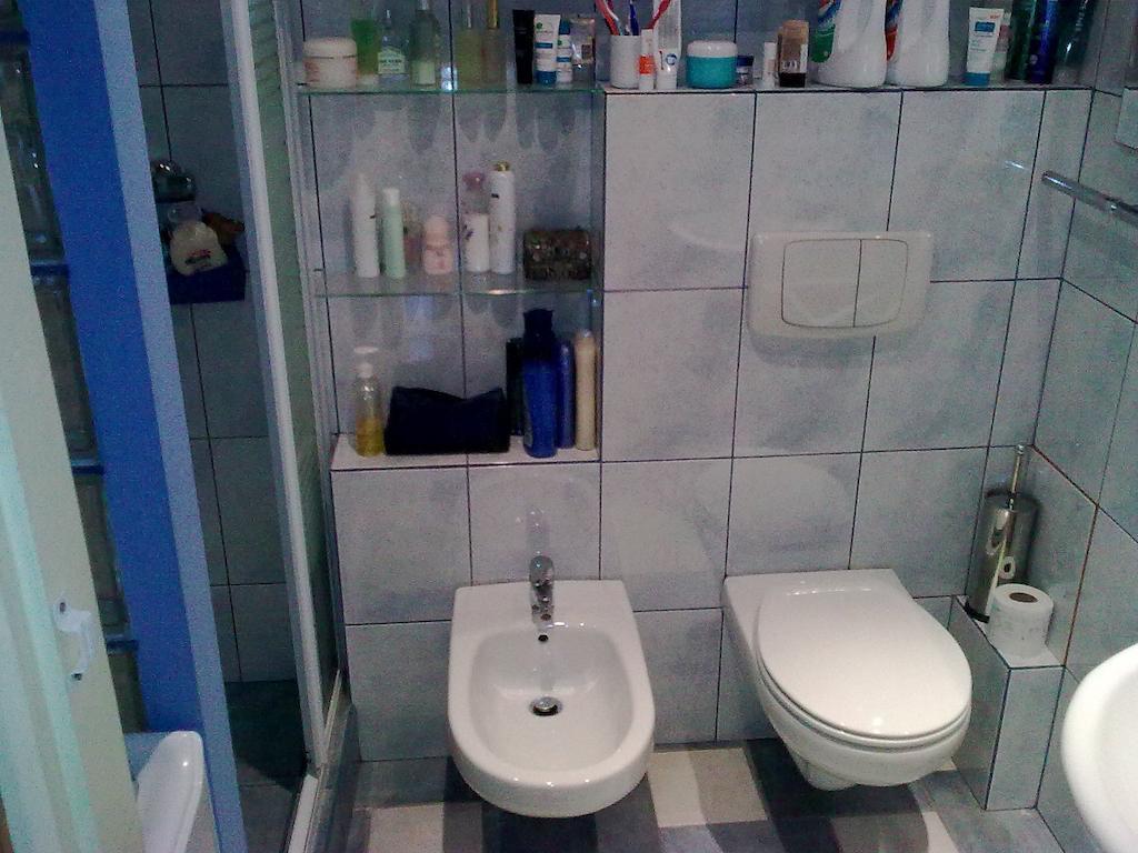 Apartament Saski Varşova Oda fotoğraf