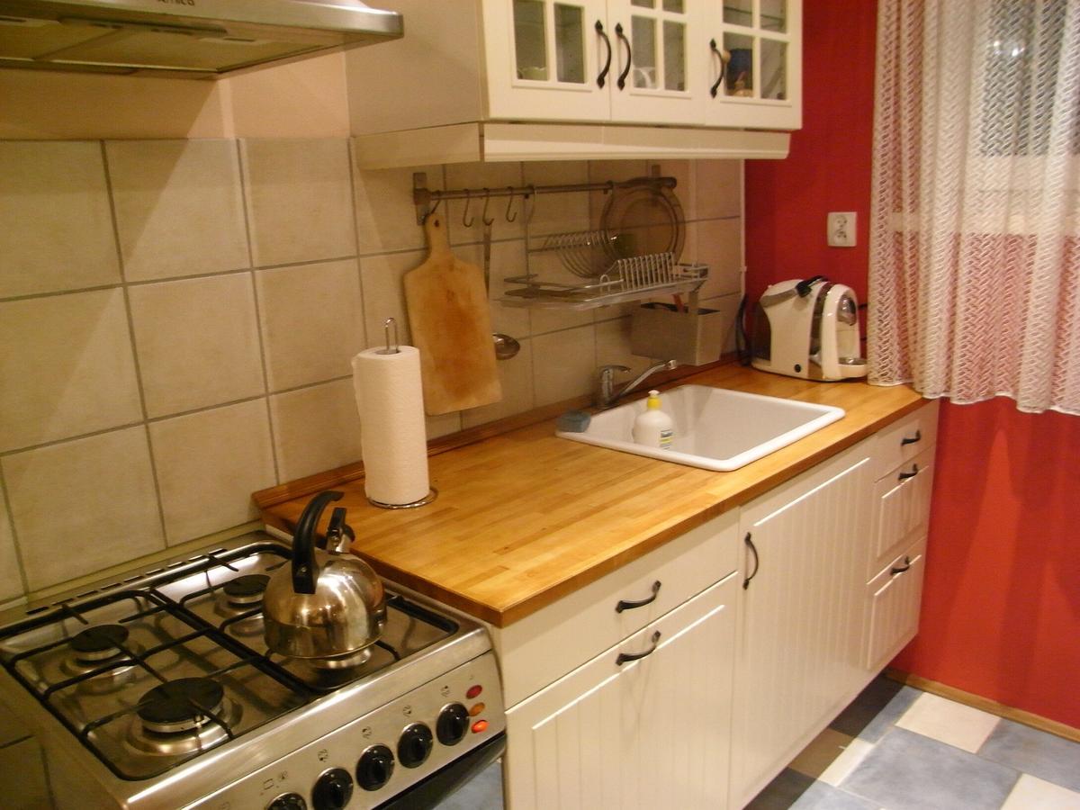 Apartament Saski Varşova Dış mekan fotoğraf