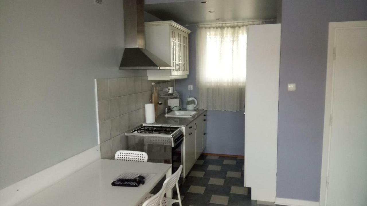 Apartament Saski Varşova Dış mekan fotoğraf