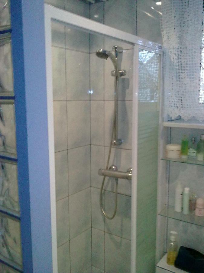 Apartament Saski Varşova Dış mekan fotoğraf
