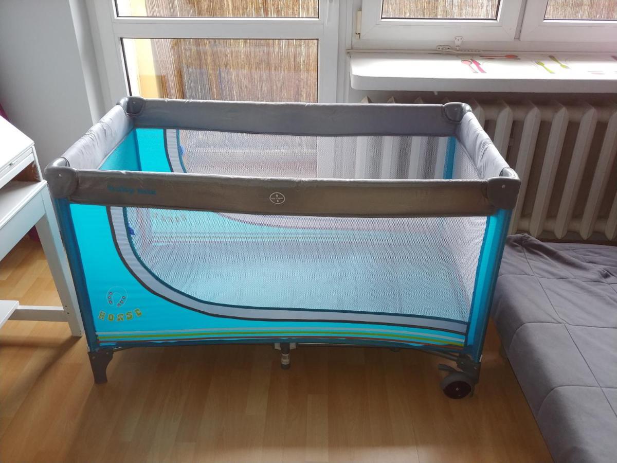 Apartament Saski Varşova Dış mekan fotoğraf