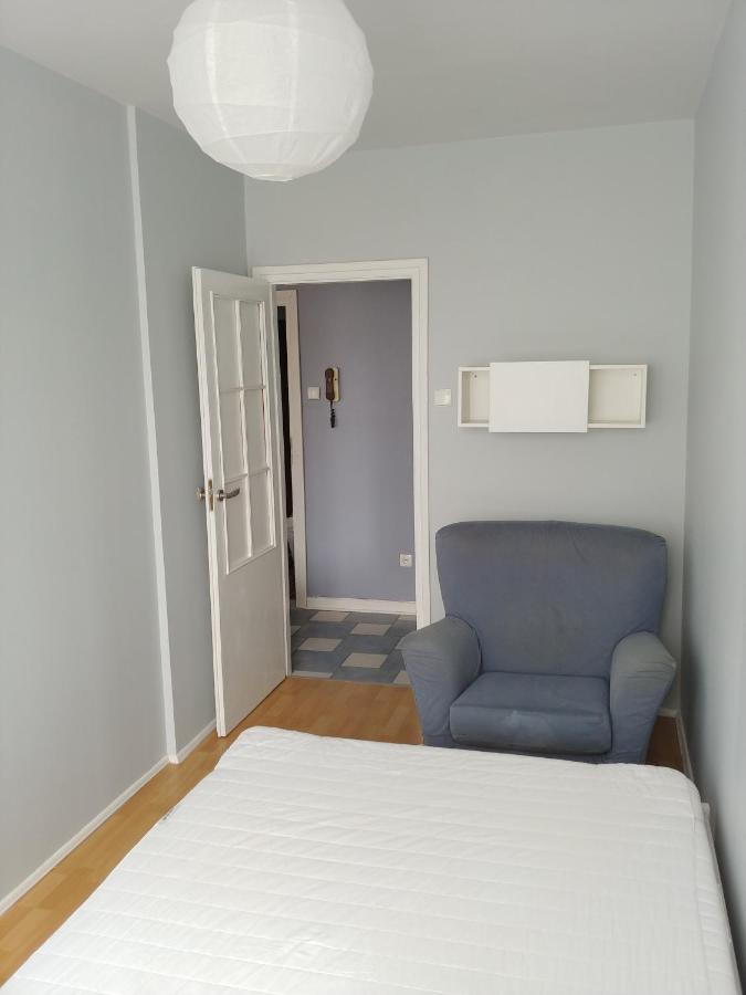 Apartament Saski Varşova Dış mekan fotoğraf