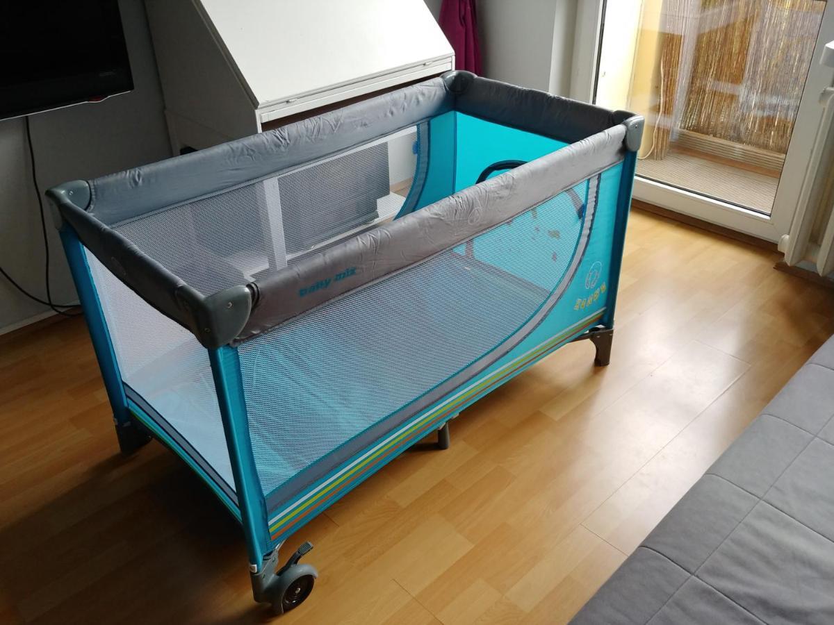 Apartament Saski Varşova Dış mekan fotoğraf